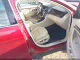 Ford Taurus Limited 1FAHP2F88DG111955 fotografie