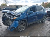 Chevrolet Trax Awd Lt 3GNCJPSB9LL334088 снимка