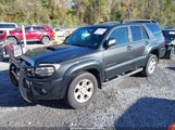 Toyota 4Runner Sport V6 JTEBU14R378099982 снимка