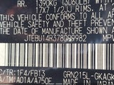 Toyota 4Runner Sport V6 JTEBU14R378099982 photo