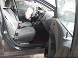 Chevrolet Sonic Lt Auto 1G1JC5SB3G4166063 снимка