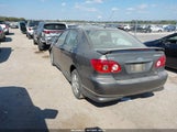 Toyota Corolla S 1NXBR32E27Z834097 снимка