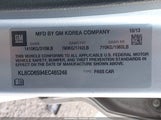 Chevrolet Spark 1Lt Auto KL8CD6S94EC465248 снимка