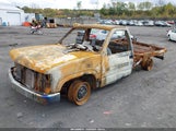 GMC Sierra  Hd Sl 1GTHK34R4WF042376 снимка