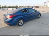 Hyundai Elantra Se (Ulsan Plant) KMHDH4AE1FU455982 снимка
