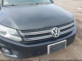 Volkswagen Tiguan Se WVGBV7AX8CW575135 снимка
