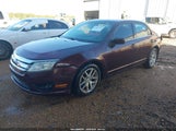 Ford Fusion Se 3FAHP0HA8BR320140 снимка