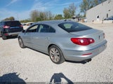 Volkswagen Cc Sport WVWML73C79E563859 снимка