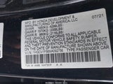 Honda Accord Ex-L 1HGCV1F56MA092756 photo