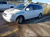 Kia Sedona Lx KNDMB233476182600 снимка