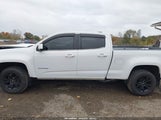 Chevrolet Colorado Lt 1GCGTCEN9K1308812 fotografie