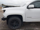 Chevrolet Colorado Lt 1GCGTCEN9K1308812 fotografie