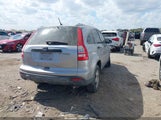 Honda Cr-V Lx JHLRE38307C032063 снимка