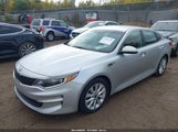 Kia Optima Lx 5XXGT4L30GG046245 снимка
