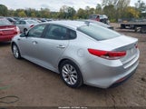 Kia Optima Lx 5XXGT4L30GG046245 снимка