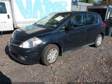 Nissan Versa 1.8 S 3N1BC1CP5CK802090 снимка