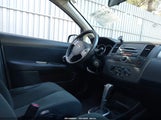 Nissan Versa 1.8 S 3N1BC1CP5CK802090 снимка