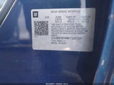 Chevrolet Cruze Lt 1G1BE5SM8K7123720 снимка