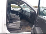 Chevrolet Silverado  Work Truck 1Wt 1GCNCPEH3EZ409276 снимка