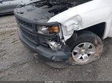 Chevrolet Silverado  Work Truck 1Wt 1GCNCPEH3EZ409276 снимка
