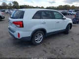 Kia Sorento Lx 5XYKT3A64FG575709 снимка