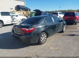 Toyota Corolla Le 2T1BURHE1FC391675 снимка