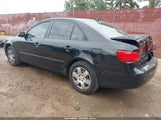 Hyundai Sonata Gls 5NPET46C39H525396 снимка