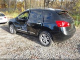 Nissan Rogue Sv JN8AS5MV1CW708796 снимка