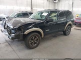 Ford Explorer Eddie Bauer 1FMEU74E76UB68840 fotografie
