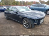 Genesis G80 3.5T Sport Prestige Awd KMTGG4SD0SU282980 снимка