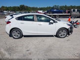 Chevrolet Cruze Ls 3G1BC6SM6KS566266 снимка