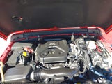 Jeep Wrangler Unlimited Sport Altitude 4X4 1C4HJXDN6NW194908 photo