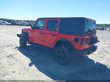 Jeep Wrangler Unlimited Sport Altitude 4X4 1C4HJXDN6NW194908 photo