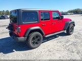 Jeep Wrangler Unlimited Sport Altitude 4X4 1C4HJXDN6NW194908 photo
