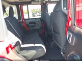 Jeep Wrangler Unlimited Sport Altitude 4X4 1C4HJXDN6NW194908 photo