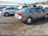 Honda Civic Hybrid JHMFA36207S007447 снимка