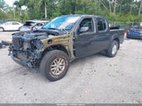Nissan Frontier Sv 1N6AD0EV0EN768209 снимка
