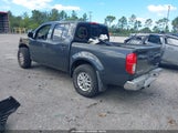 Nissan Frontier Sv 1N6AD0EV0EN768209 снимка
