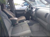 Nissan Frontier Sv 1N6AD0EV0EN768209 снимка