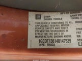 Chevrolet Colorado Ls 1GCDT136148147529 снимка