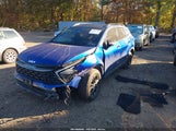 Kia Sportage X-Pro Prestige 5XYK7CAF7PG087957 снимка