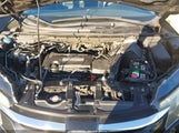 Honda Cr-V Touring 5J6RM3H93FL016534 снимка