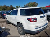 GMC Acadia Slt-1 1GKKVRKD2FJ319633 снимка