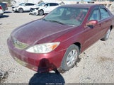 Toyota Camry Le 4T1BE30K44U277631 снимка