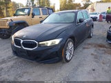BMW 330I xDrive 3MW89FF02R8E13041 снимка