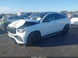 Mercedes-Benz Amg Gle 53 Coupe 4Matic 4JGFD6BB5MA269090 снимка
