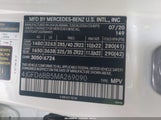 Mercedes-Benz Amg Gle 53 Coupe 4Matic 4JGFD6BB5MA269090 снимка