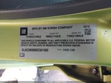 Chevrolet Spark 1Lt Auto KL8CD6S98DC501585 снимка