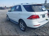 Mercedes-Benz Gle 350 4JGDA5JB8HA858331 снимка