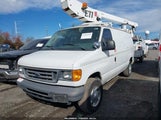 Ford E-350 Super Duty Commercial/Recreational 1FTSE34L77DA40630 photo